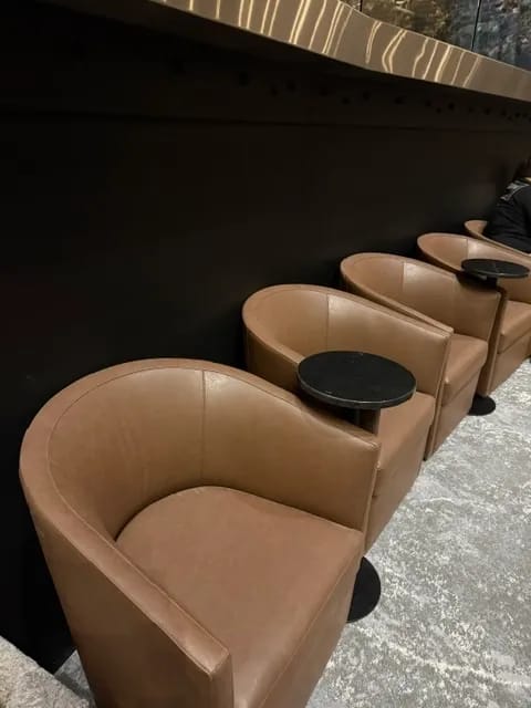 Splitero Club 325, Row B verified photo